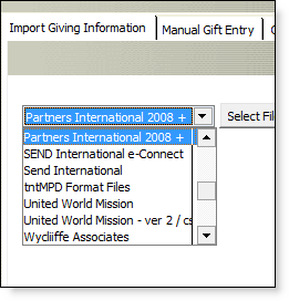 partners international gift import 